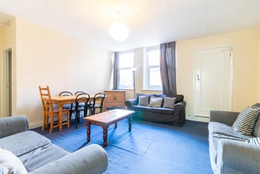5 bed house, Doncaster Road, Sandyford, Newcastle, NE21RB - Image 2